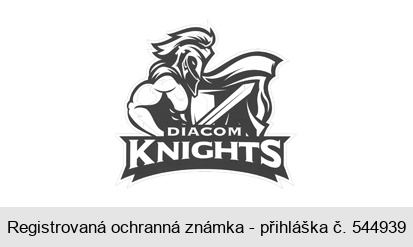 DIACOM KNIGHTS