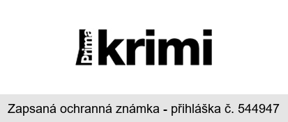 Prima krimi