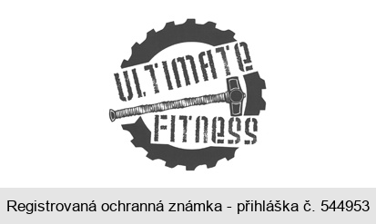 ULTIMATE FITNESS