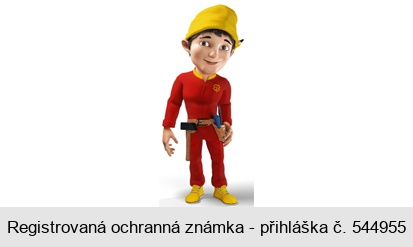 Ochranná známka