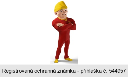 Ochranná známka
