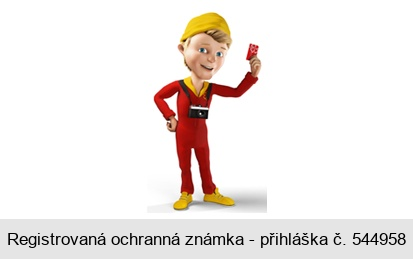 Ochranná známka