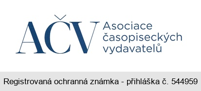 AČV Asociace časopiseckých vydavatelů