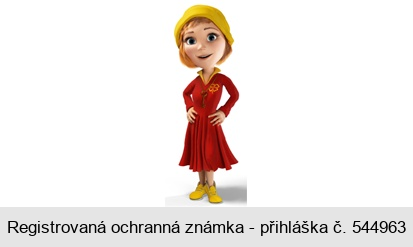 Ochranná známka