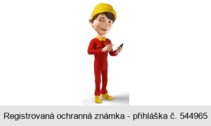 Ochranná známka