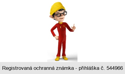 Ochranná známka