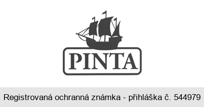 PINTA