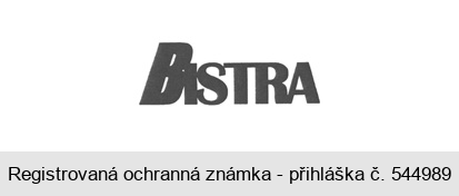 BISTRA