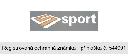 S sport