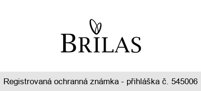 BRILAS