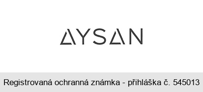 AYSAN