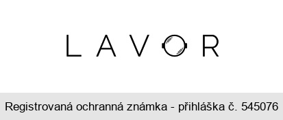 LAVOR