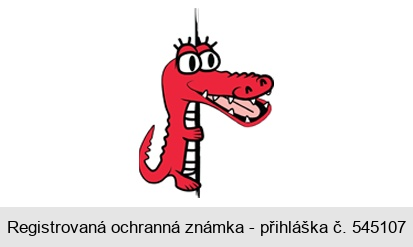 Ochranná známka