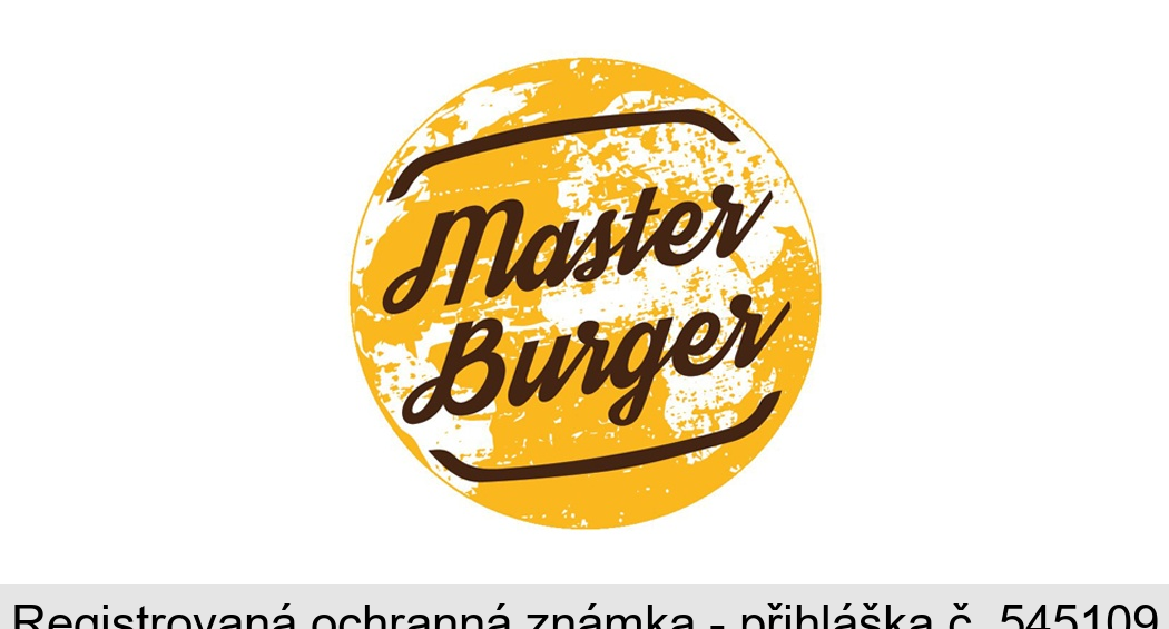 Master Burger