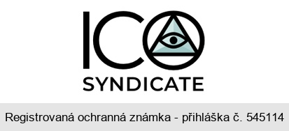 ICO SYNDICATE