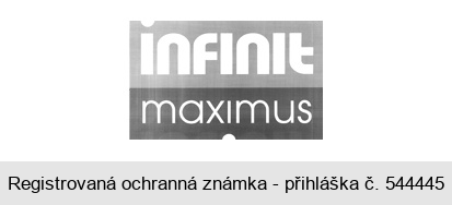 infinit maximus