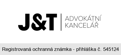 J&T advokátní kancelář