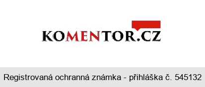 KOMENTOR.CZ