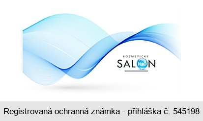 KOSMETICKÝ SALON H2O