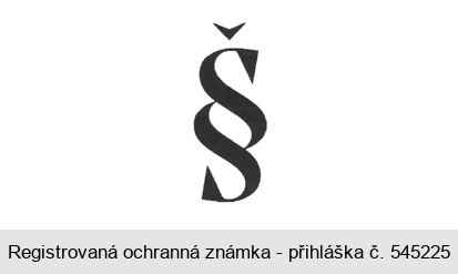 Ochranná známka