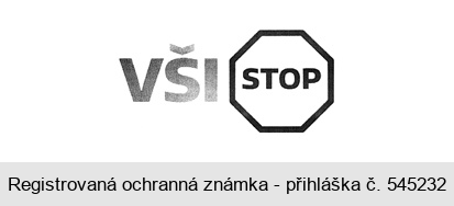 VŠI STOP