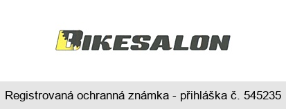 BIKESALON