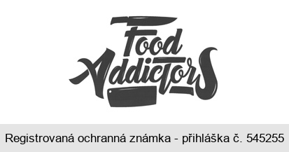 Food AddicTors