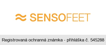 SENSOFEET