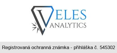 Veles Analytics