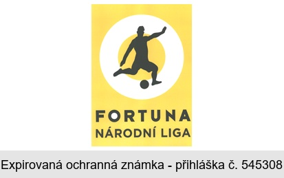 FORTUNA NÁRODNÍ LIGA