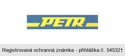 PETR