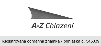 A-Z Chlazení