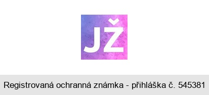 JŽ