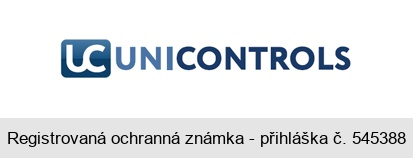 UC UNICONTROLS