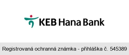 KEB Hana Bank