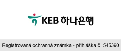 KEB Hana Bank