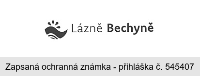 Lázně Bechyně