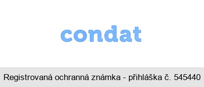 condat