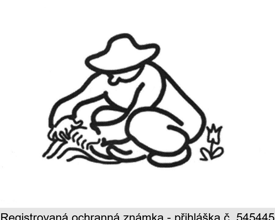 Ochranná známka