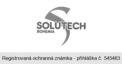 SOLUTECH BOHEMIA