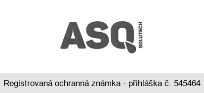 ASQ SOLUTECH