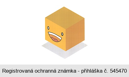 Ochranná známka