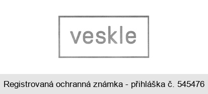 veskle
