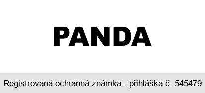 PANDA