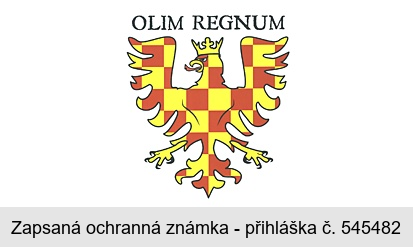 OLIM REGNUM