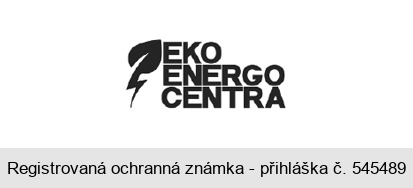 EKO ENERGO CENTRA