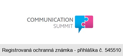 COMMUNICATION SUMMIT