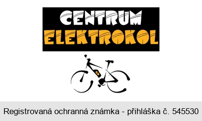 CENTRUM ELEKTROKOL