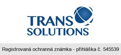 TRANS SOLUTIONS