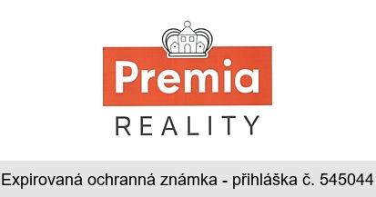 Premia REALITY